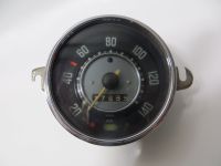 VW Käfer Tachometer Tacho VDO 113957021C Baden-Württemberg - Hettingen Vorschau