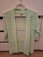 Strickjacke, Cardigan mint Only Größe XS neu Nordrhein-Westfalen - Kevelaer Vorschau