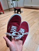Vans Low Neu Bayern - Pastetten Vorschau