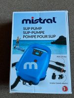 Mistral sup Pumpe v12 - 20 PSI Preis siehe Beschreibung Baden-Württemberg - Birkenfeld Vorschau