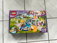 LEGO Friends Freibad Nordrhein-Westfalen - Oer-Erkenschwick Vorschau