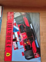 Scuderia Ferrari Kalender 2010 Bremen - Horn Vorschau