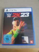 WWE 2K 23 PS5 Niedersachsen - Lorup Vorschau