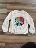 Kuscheliger Pullover von my Little Pony in Größe 122 Niedersachsen - Bockenem Vorschau