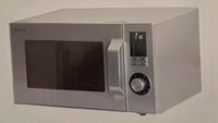 Mikrowelle Sharp R744S, mit Grillfunktion etc., original verpackt Baden-Württemberg - Ehningen Vorschau