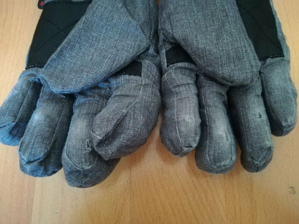 Mütze, Schal, Handschuhe, Hut, Cappy Gr. 52/54 in Belgern