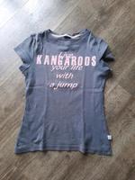 Shirt Größe 36 / 38 kangaROOS Sachsen - Meerane Vorschau