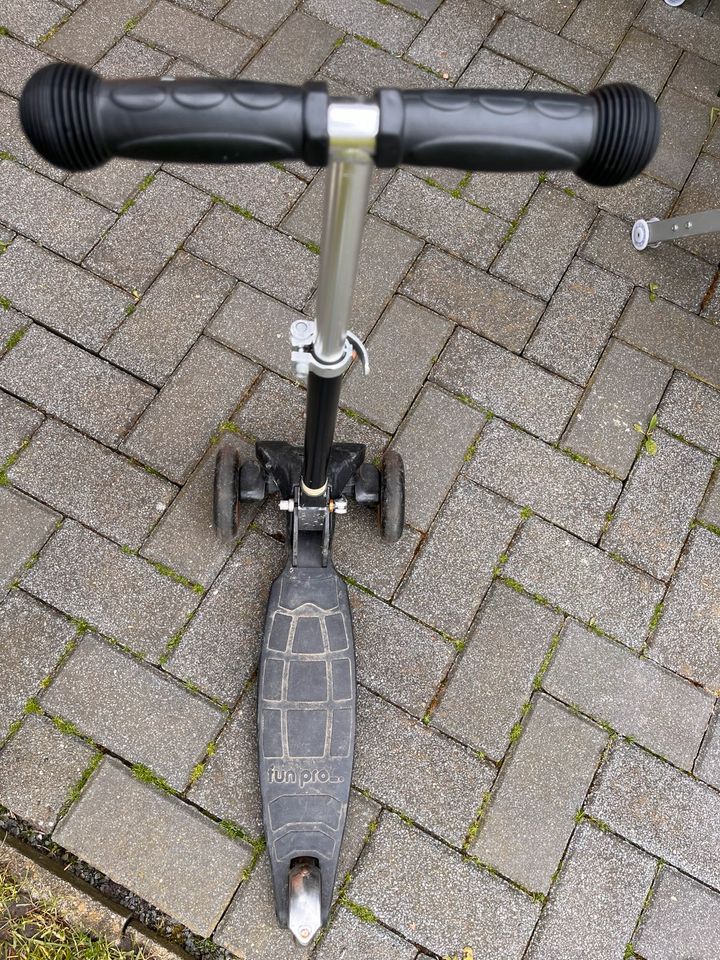 Fun pro cityroller in Ibbenbüren