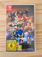 Sonic Forces [Nintendo Switch] Berlin - Neukölln Vorschau