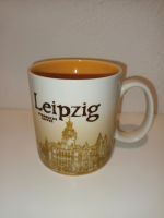 Starbucks-Tasse/City Mug *Leipzig* Kreis Pinneberg - Wedel Vorschau