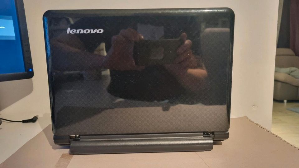 Lenovo Ideapad S12 Sub Notebook 12" Zoll in Roggentin (bei Rostock)