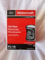 Ford Ölfilter, Motorcraft, Mustang, Fairlane, Galaxie, 289, 302 Bayern - Altomünster Vorschau