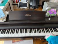 Yamaha Epiano Clavinova CPL 840 mit Hocker Nordrhein-Westfalen - Gevelsberg Vorschau