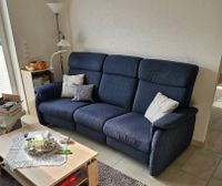 Sofa zu verschenken Niedersachsen - Saterland Vorschau