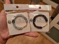 Neue Ohrringe Creolen zusammen 5€ Baden-Württemberg - Knittlingen Vorschau