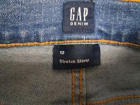 Gap Jeans Größe 12 Saarland - Freisen Vorschau