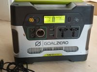 GoalZero Yeti 400 Powerstation 230V USB 12V Baden-Württemberg - Mannheim Vorschau