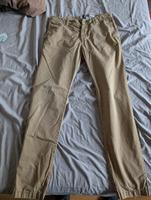 Braune Hose Saarland - Schwalbach Vorschau