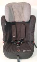 Kinderkraft Kinderautositz FIX2GO, mit Isofix,Gruppe 1/2/3 9-36kg Bayern - Ebern Vorschau