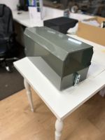 Batterieabdeckung METALL FENDT  Deckel Batteriekasten Berlin - Mitte Vorschau