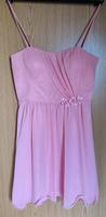 Vera Mont Kleid Gr. 38/M Cocktailkleid Festkleid Sommerkleid rosa Thüringen - Nobitz Vorschau