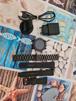 Samsung Gear S3 Frontier Watch Hessen - Wartenberg Vorschau
