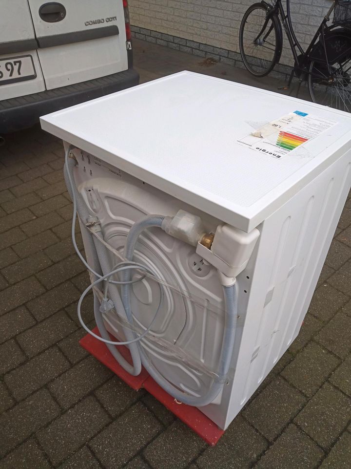 Siemens Waschmaschine in Rehden zu verkaufen in Rehden
