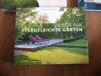 Buch Design für pflegeleichte Gärten Rheinland-Pfalz - Salmtal Vorschau