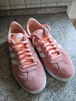 Adidas Damenschuhe  Gr. 38 Thüringen - Steinach Vorschau