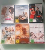 DVD 8 Stück gemischt Niedersachsen - Vordorf Vorschau