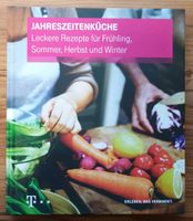 Jahreszeitenküche von Telekom - 191 Seiten - Rezepte Niedersachsen - Jork Vorschau