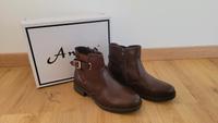 Chelsea Boots Größe 36 Bayern - Abenberg Vorschau