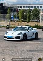 Porsche Cayman GT4 Nordrhein-Westfalen - Krefeld Vorschau