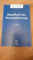 Handbuch der Resozialisierung Brandenburg - Teltow Vorschau