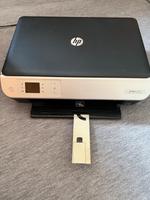 Hp Envy 4504 Drucker Hessen - Dietzenbach Vorschau