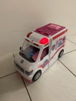 Barbie Krankenwagen Auto Bayern - Pforzen Vorschau