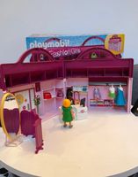 Playmobil 6862 Modebotique zum Mitnehmen Kleidungsladen Niedersachsen - Northeim Vorschau