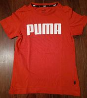 Shirt Gr.128 von Puma Sachsen - Marienberg Vorschau