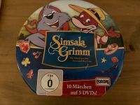 Kinder DVD- Sammlung Berlin - Steglitz Vorschau