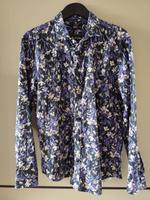 Jack & Jones Blumenmuster Hemd, Gr. XL Slim Stuttgart - Stuttgart-West Vorschau