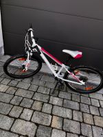 Cube Mädchen Fahrrad Bayern - Gangkofen Vorschau