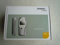 Siemens A56 Handy mit Zubehör, Funkschalter Nordrhein-Westfalen - Kreuztal Vorschau