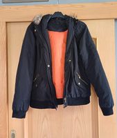 Jacke Schwarz Gr 44 Bayern - Ampfing Vorschau