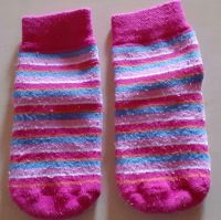 Antirutschsocken in Größe 23 ** gut erhalten ** Bayern - Salzweg Vorschau