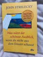 John Strelecky - Buch Rheinland-Pfalz - Birkenheide Vorschau