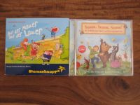 Kinderlieder 2x CD klassische Kinderlieder Lieder Nürnberg (Mittelfr) - Nordstadt Vorschau