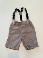 Kinder Shorts mit Träger Bayern - Schweinfurt Vorschau