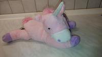 Warmies Einhorn Wärmekissen neu Schleswig-Holstein - Bornhöved Vorschau