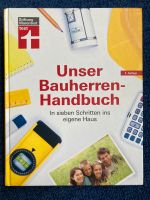 Buch „Unser Bauherrenhandbuch“ Dresden - Albertstadt Vorschau