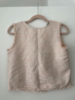 Bluse Zara Rose Nordrhein-Westfalen - Hamm Vorschau